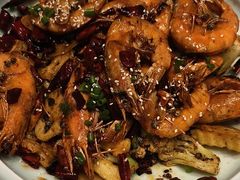 -北李妈妈菜·海肠捞饭(开发区万达店)