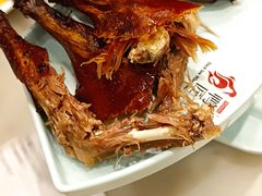 -鸭匠食府·挂炉烤鸭·新京菜(阜成路店)