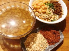 -付小姐在成都(吾悦广场店)