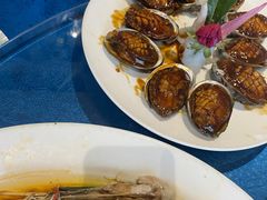 -友鹏海鲜(新宜白大道店)