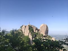 -北京凤凰岭