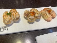 -元气寿司(东方宝泰店)
