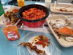 -盒马鲜生(双清路店)