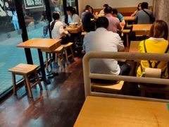 大堂-云味馆·云南菜·云南米线(沙井华润店)