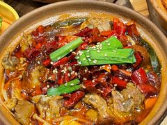 -街角等你.大连海鲜烧烤(西安路店)