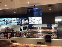 -肯德基(西安兴庆店)