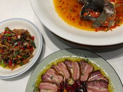 -印象鲵宴·张家界地标美食名片(溪布街店)