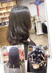-Some Hair