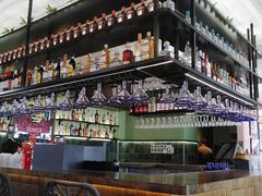-Chili's Cafe&Bar奇利斯(滨江店)