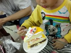 -甜心贝拉(西平路店)