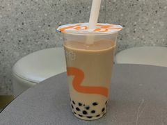 -CoCo都可(常德路店)
