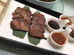 -御仙都北京菜馆·烤鸭店(双井店)