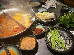 -湊湊火锅·茶憩(合生汇购物中心店)