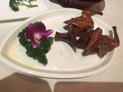 -东方红酒楼(知春路店)