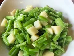 -同得兴 Since·1995 传统苏式面馆(嘉馀坊店)