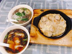 -有家生煎(三里屯店)