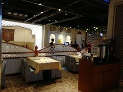 -巴扎美食·新疆菜·西域歌舞表演餐厅(新疆大厦店)