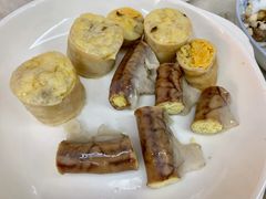 酿大肠粉肠-腰记饭店(龙源路店)