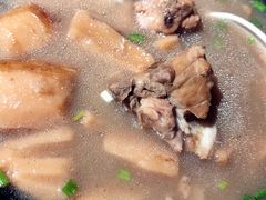 -汪爹爹武汉牛三鲜(朝外大街店)