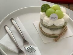 -UNIUNI(凯瑟琳广场店)