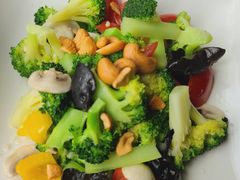 -野蔓果·山野菜(西湖景区·龙井茶田店)