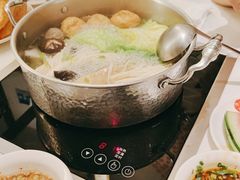 -牛焱·贵州黄牛肉火锅(城西银泰店)