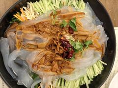 -老厨家(中央大街西七道街店)