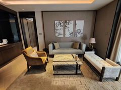 -成都安仁福朋喜来登酒店