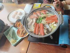 -九井澤精致料理(金茂店)