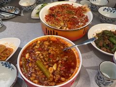 -老三样 · 江西菜馆(前海壹方汇店)