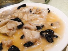 醪糟鱼片-北纬39度天津宴(黑牛城道店)