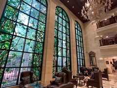 -马勒别墅饭店(静安寺店)