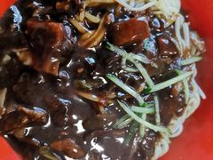 -高丽雅韩式炸酱面(南洪街店)