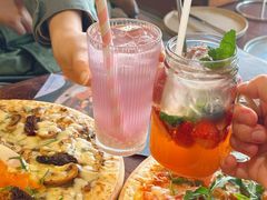 -Brut Eatery悦璞食堂(愚园路店)