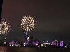 -武昌江滩