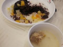 -怡园饭店-餐厅(四望亭店)