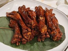 -老爷庙风味美食府(魏都大道店)