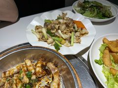 -红日饭店(裕隆三路店)