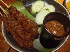 -仓库南洋海鲜小排档(柳河路店)