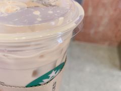 -星巴克(来福士办公楼店)