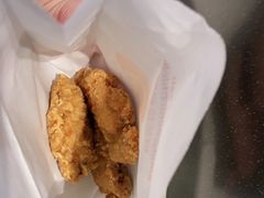 -麦当劳(永泰餐厅)