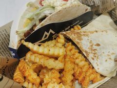 -TACO STAR 塔可星(下沙宝龙店)