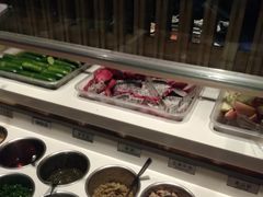 小料-海底捞火锅(邯郸新世纪中心店)