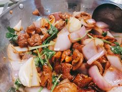 -群乐饭店(滨安路店)