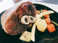 -宜家·瑞典风味餐厅(无锡店)
