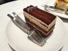 提拉米苏-科学家咖啡(恒隆广场店)
