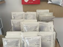 -纽巷咖啡 SOFTFOCUS COFFEE(锦和巴黎时韵店)