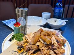 -老边饺子馆·东北菜(虎坊桥店)