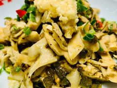 -徐鼎盛民间菜(南坪后堡店)