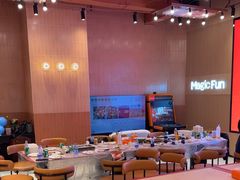 -满纷轰趴·城市团建聚会(前海店)